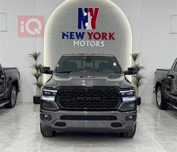 Ram 1500 2024 for sale in Iraq - Erbil